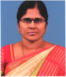 Dr. V. Gomathi